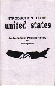 Introduction to the United States: An Autonomist Political History