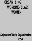 Organizing Working Class Women